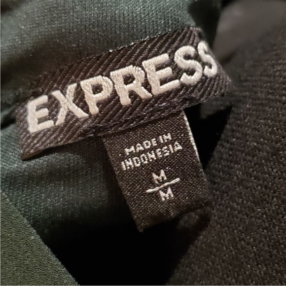 Express tank with rhinestones - Picture 6 of 6